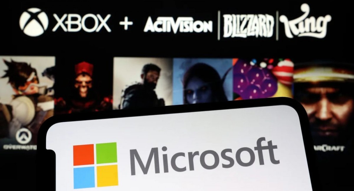 The FTC Officially Files an Appeal Against Microsoft-Activision Court  Victory