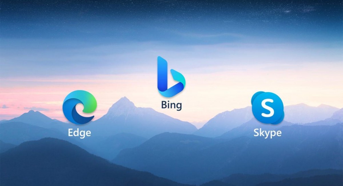 The new Bing preview experience arrives on Bing and Edge Mobile apps
