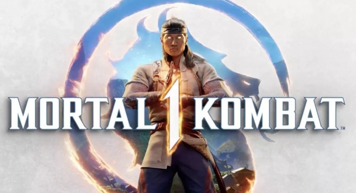 Mortal Kombat 1 announced as a reboot to the fighting series