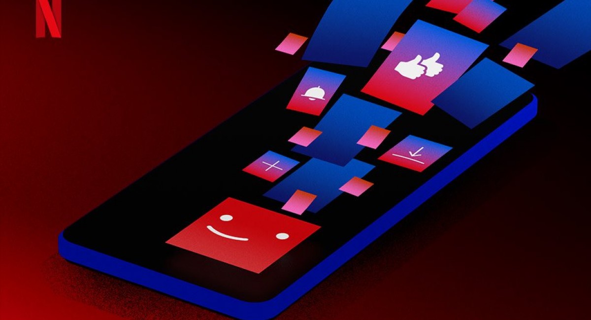 My Netflix is a new tab with previews, reminders, and other content