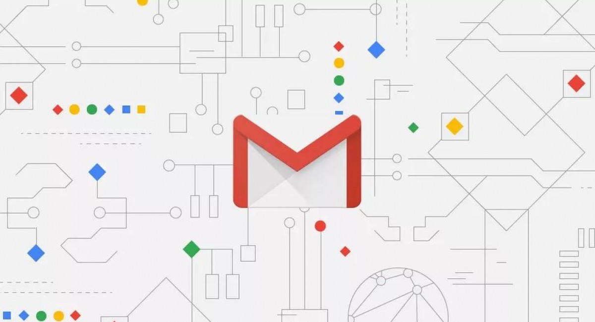 Gmail updated design is now available to all users with a new addition