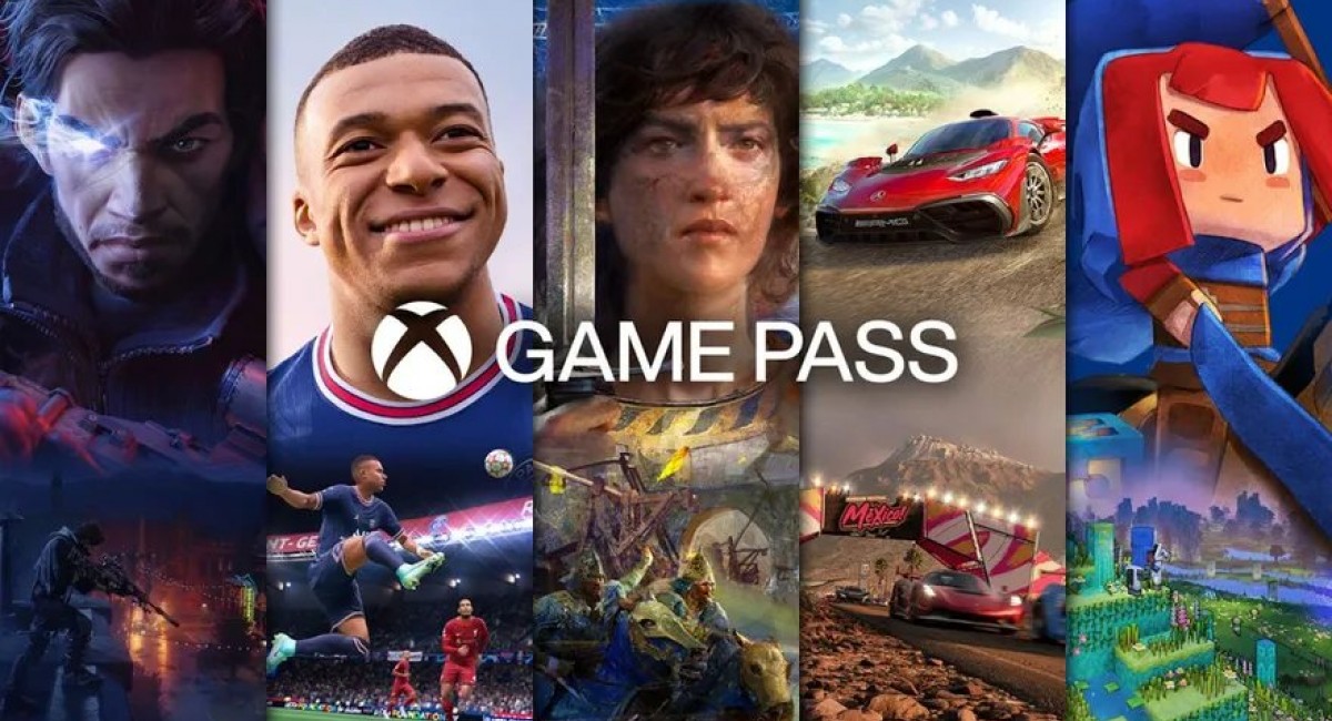 PC Game Pass is now officially available in Cyprus for all gamers