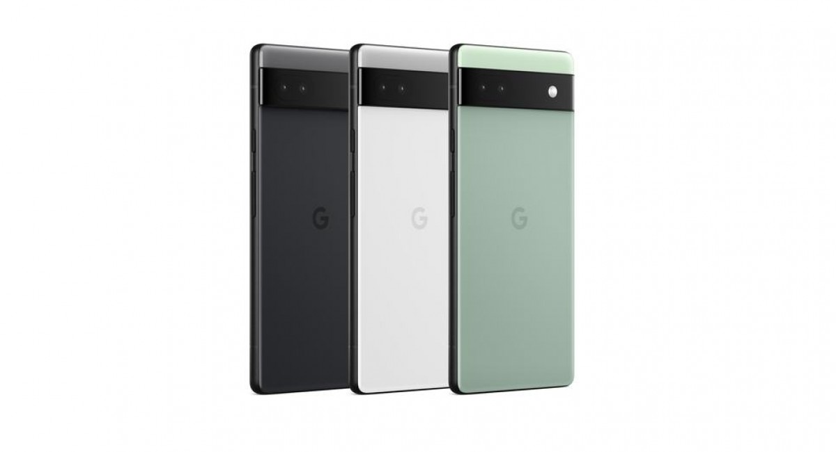 Pixel 6a officially announced by Google