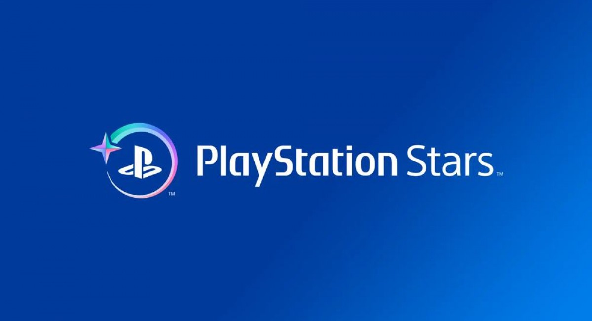 PlayStation Stars is a new loyalty program for PlayStation gamers