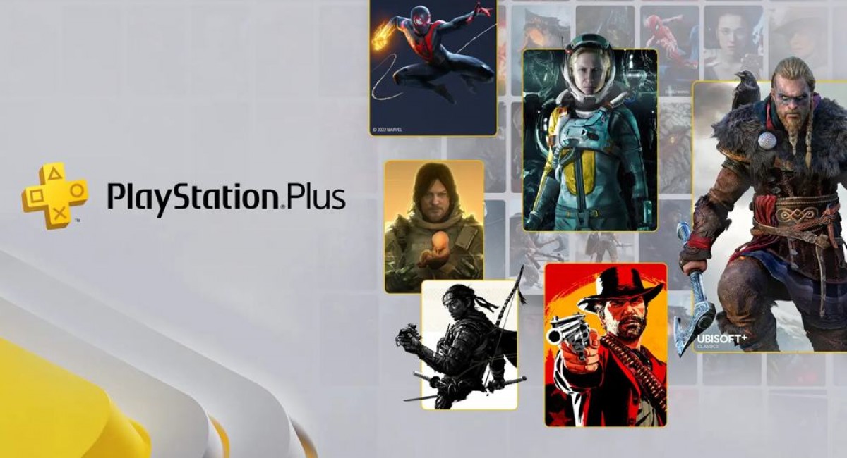 Sony reveals new PS Plus tiers launch titles