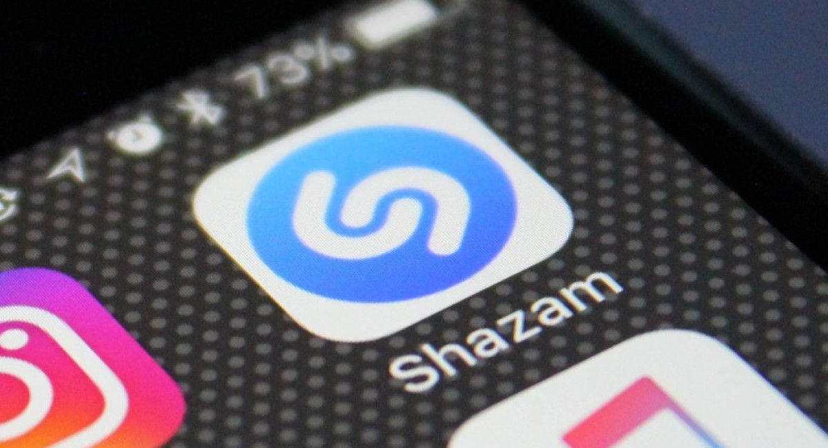 Shazam now identifies songs in YouTube, TikTok and Instagram
