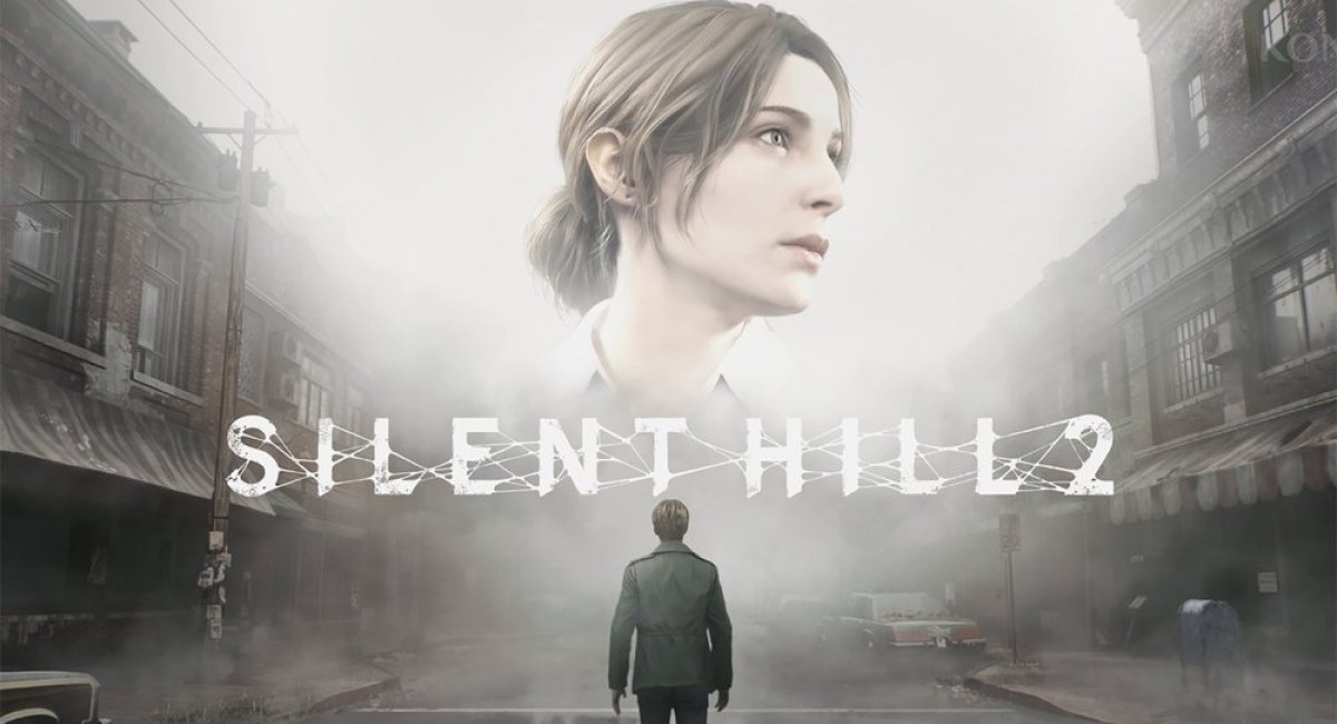 Konami announced several new Silent Hill projects
