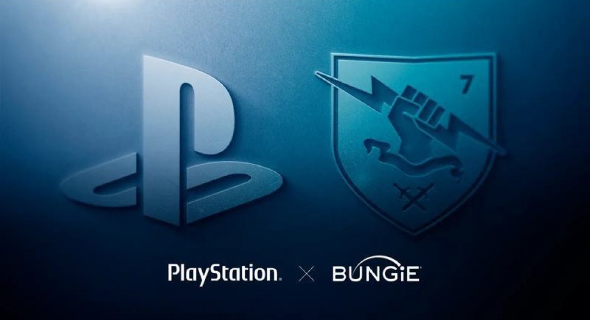 Sony acquires Bungie for $3.6 billion