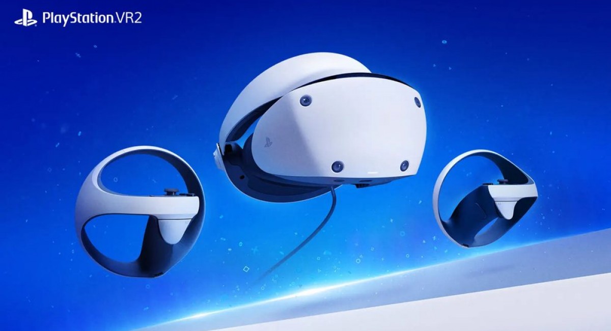 Sony PSVR2 release date and price revealed