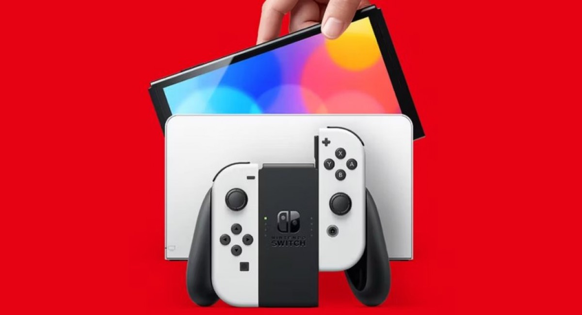 Δωρεάν επισκευή των Joy-Cons του Nintendo Switch σε όλη την Ευρώπη