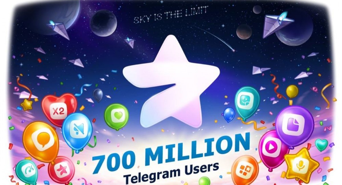 Διαθέσιμο πλέον το συνδρομητικό πακέτο Telegram Premium