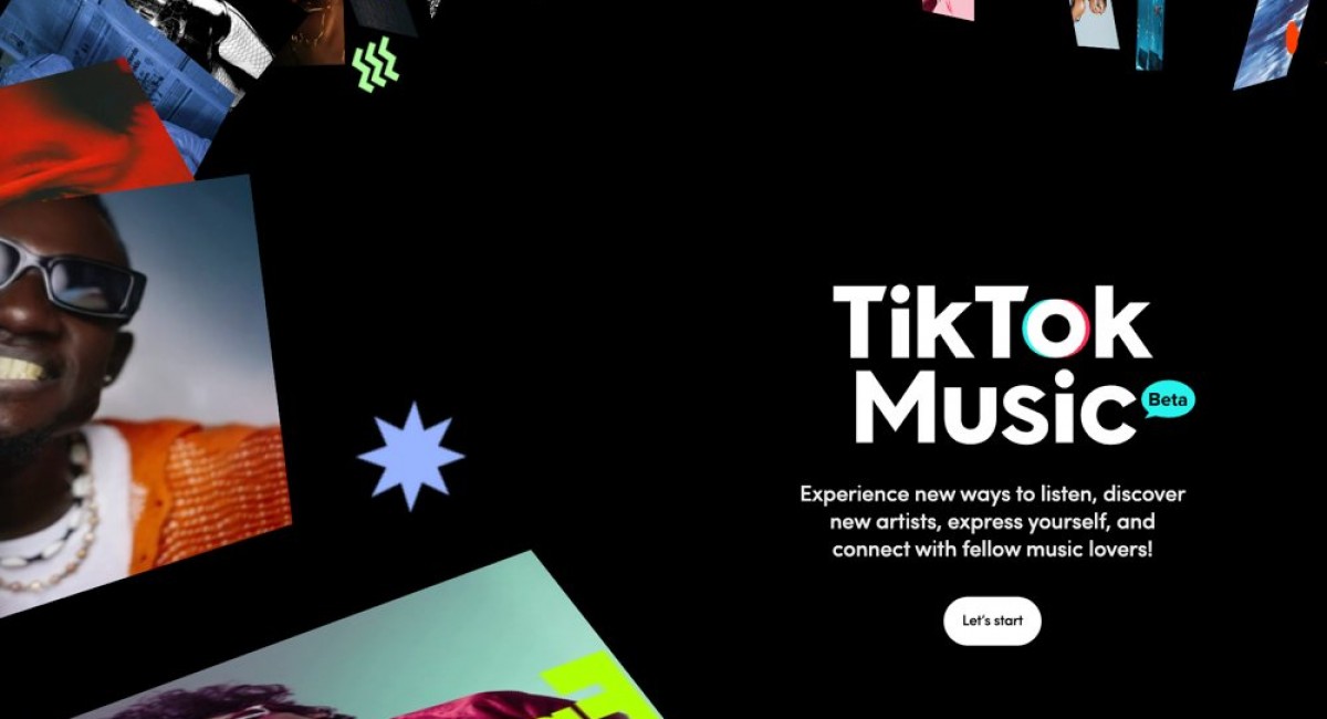 Το TikTok Music είναι πλέον διαθέσιμο σε επιλεγμένες αγορές