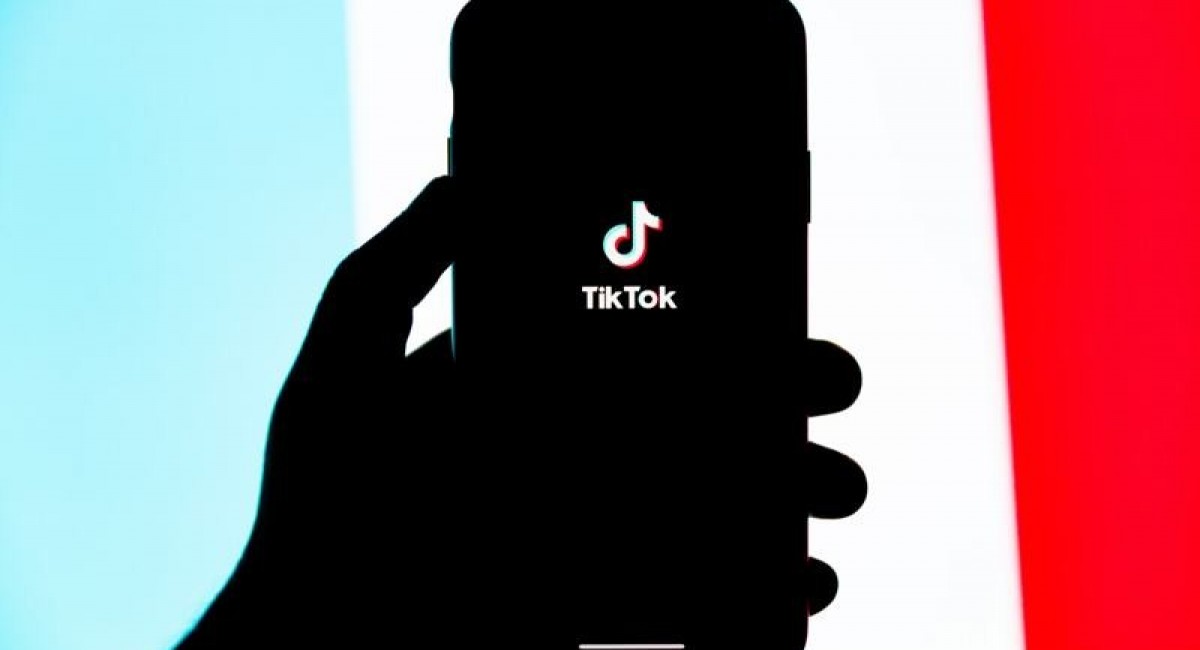 TikTok complies with EU's Digital Services Act TikTok complies with EU's Digital Services Act