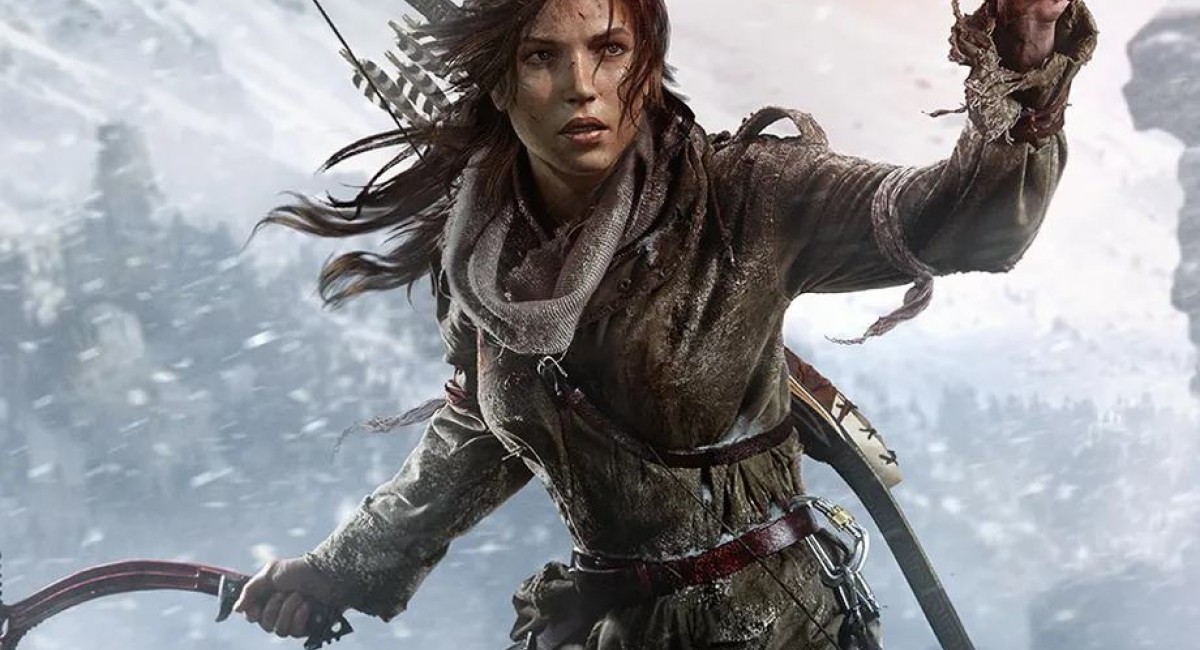 New Tomb Raider game announced!
