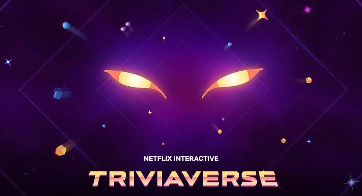Triviaverse: Ένα νέο διαδραστικό παιχνίδι στο Netflix