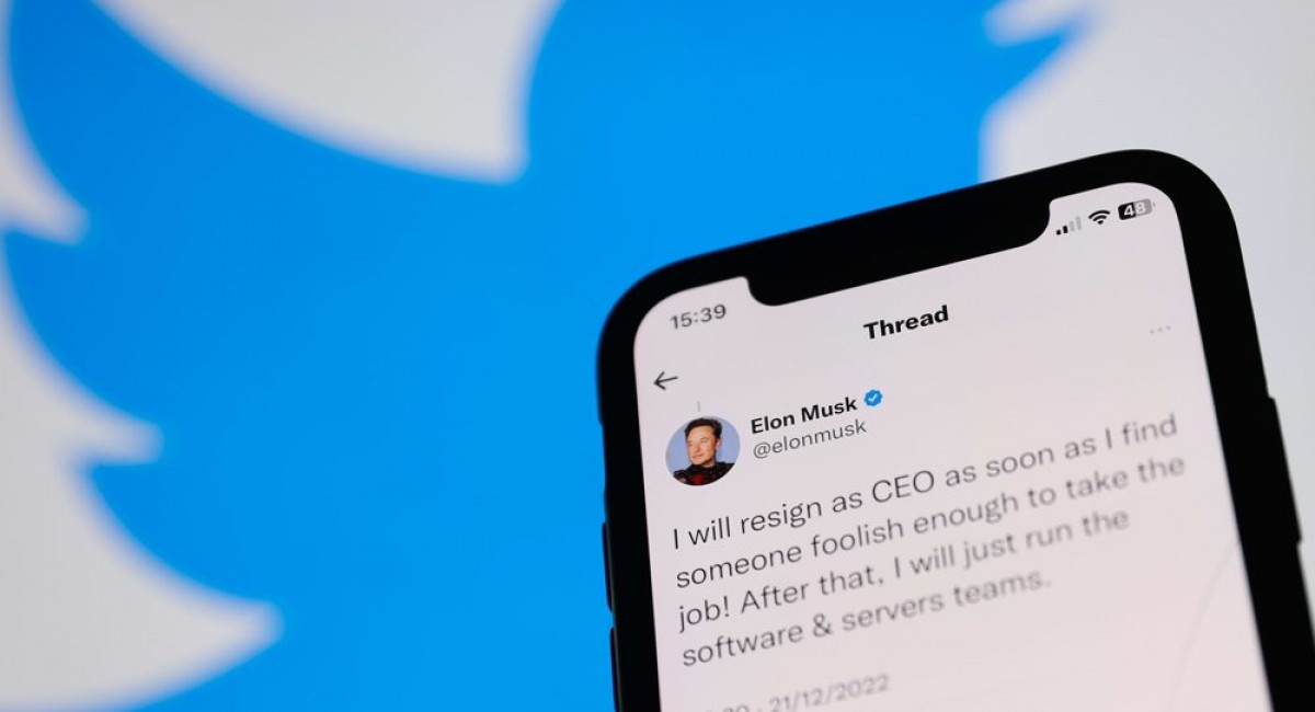 Twitter API will remain free for public announcement accounts