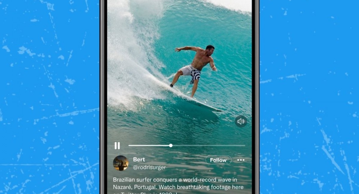 Twitter is slowly becoming TikTok with new video interface