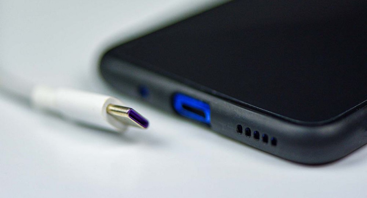 EU votes for USB-C ports on all electronic devices