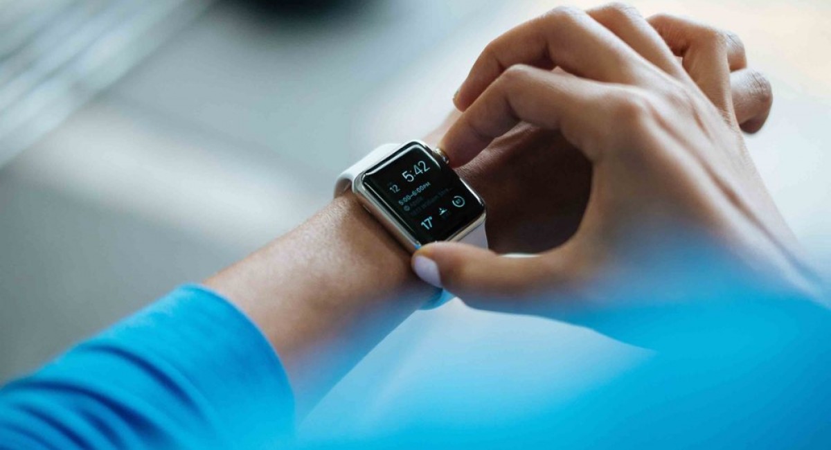 Be careful what you wear: The safety traps of wearables