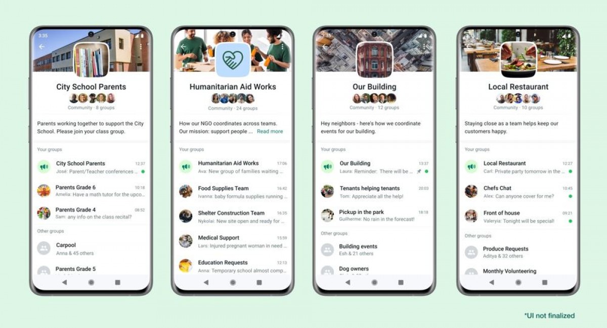 WhatsApp adds useful and long awaited features