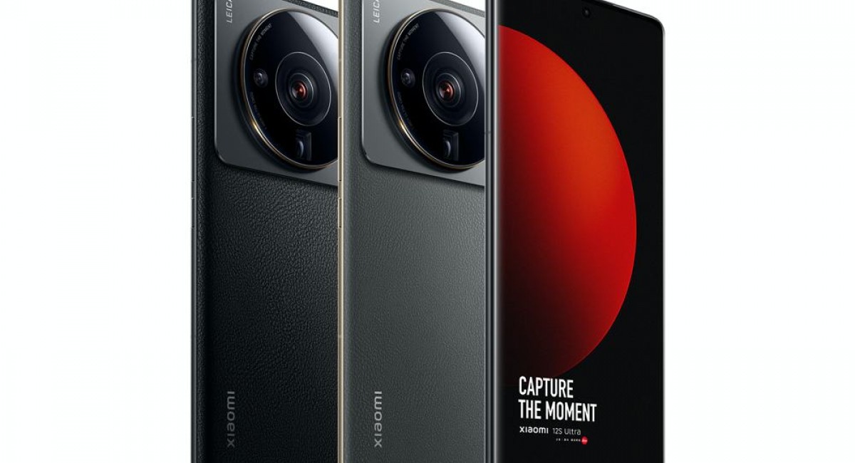 Xiaomi 12S Series unveiled with Leica cameras