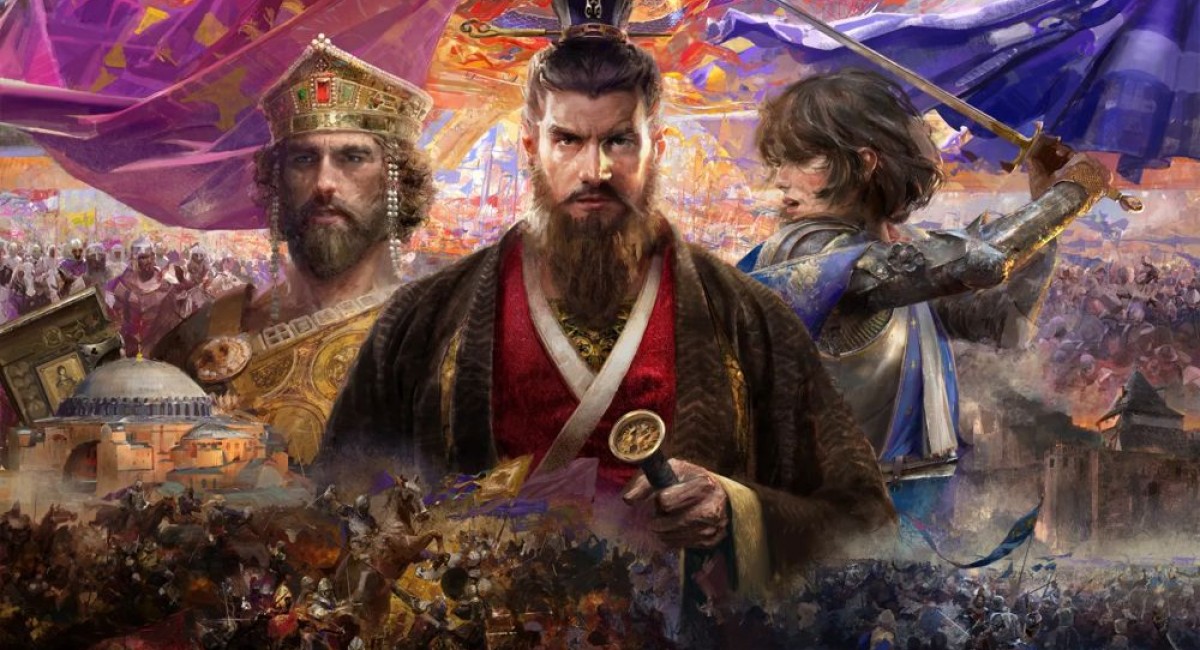 Το Age of Empires Mobile ανακοινώθηκε και έρχεται το 2024