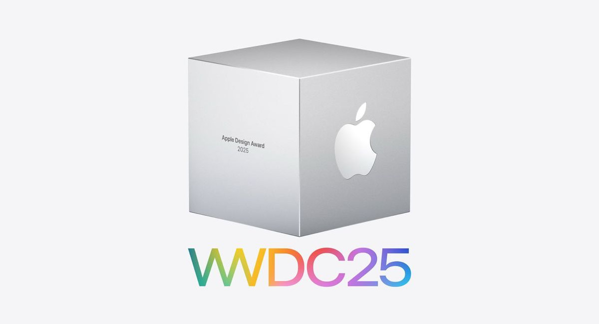 Αυτοί είναι οι νικητές των Apple Design Awards 2025