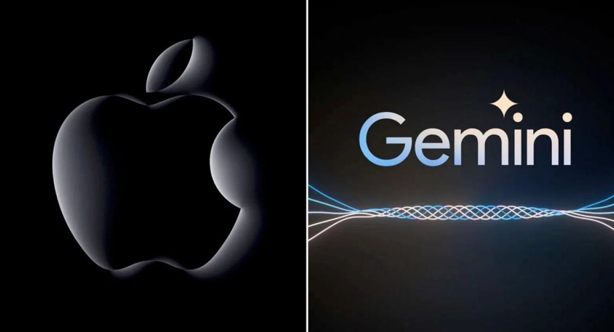Apple might cooperate with Google to bring Gemini AI to iPhone