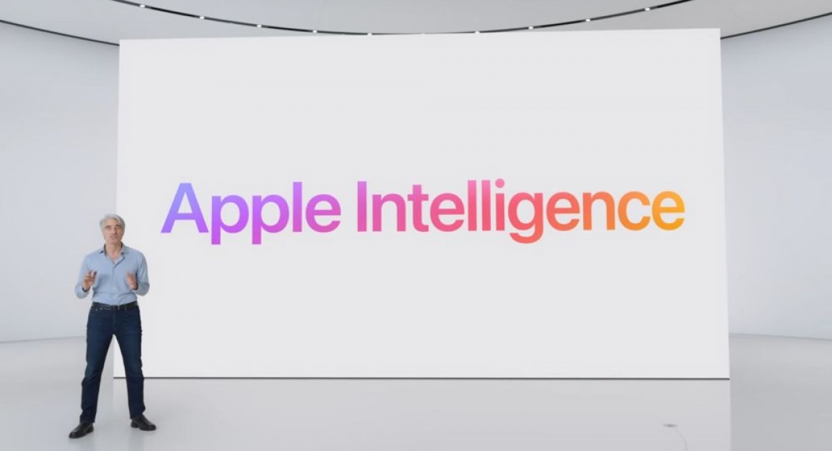 Το Apple Intelligence δεν θα είναι διαθέσιμο στο λανσάρισμα του iOS 18