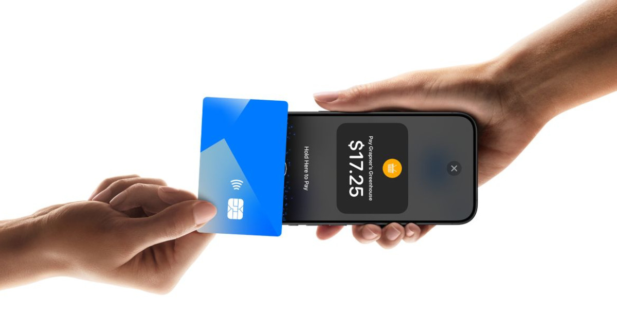 Apple introduces Tap to Pay in Cyprus