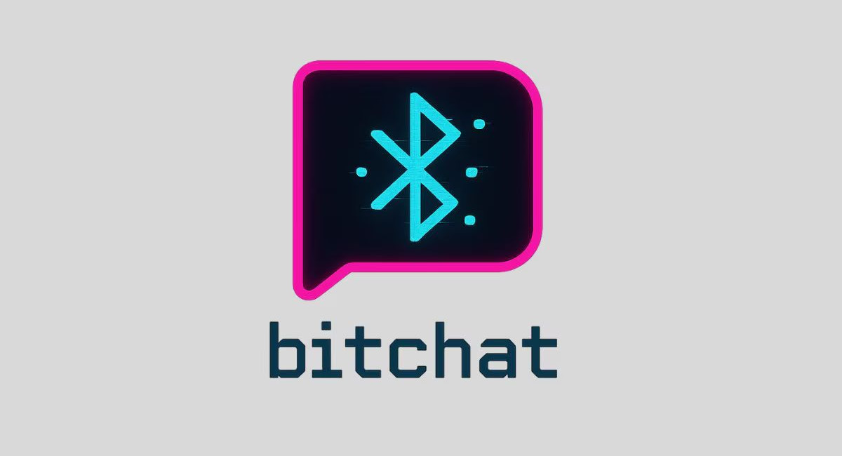 Bitchat: A new messaging app that operates using Bluetooth