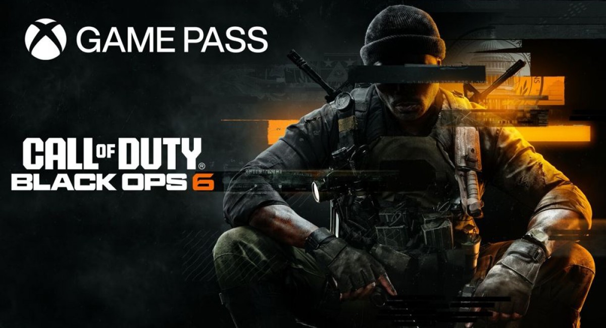 Call of Duty: Black Ops 6 teaser trailer and Day One on Xbox Game Pass confirmed