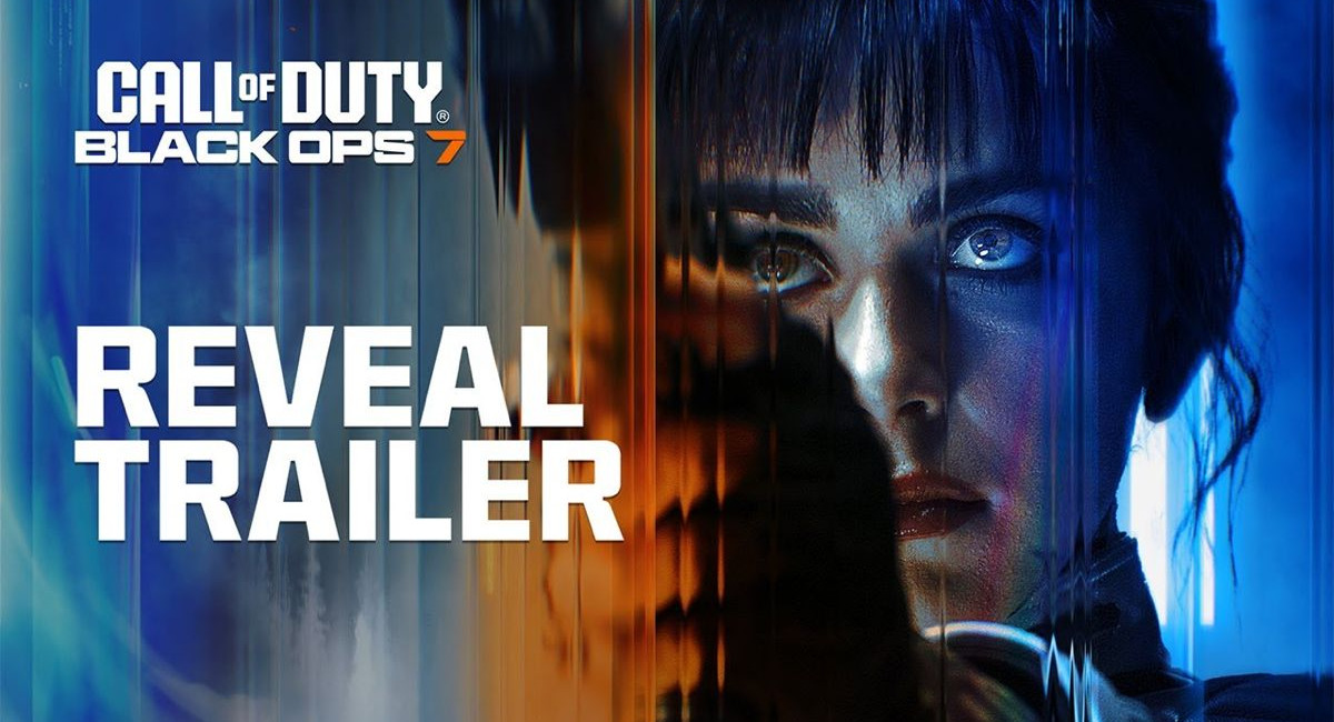 Call of Duty: Black Ops 7 makes its grand debut at Gamescom