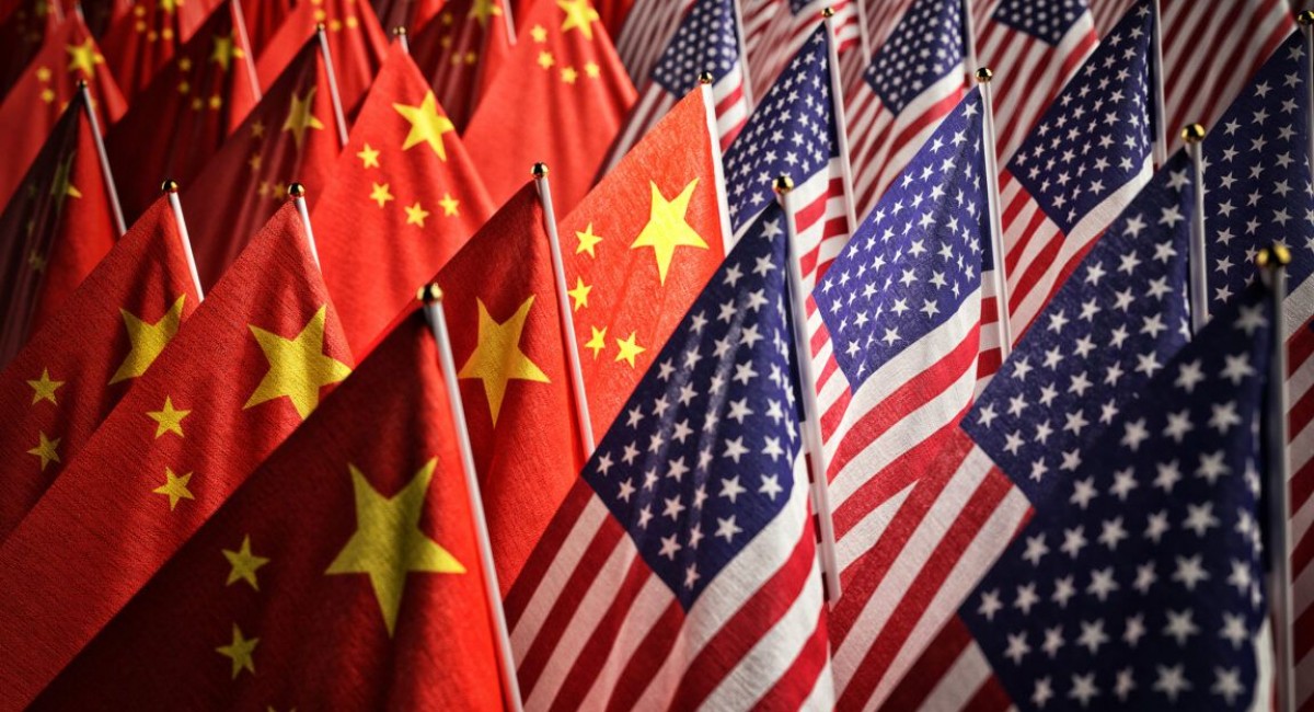 China retaliates by banning critical mineral exports to the US