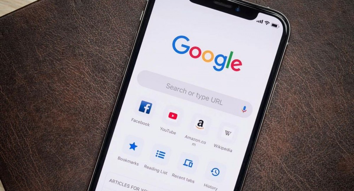 Chrome on Android introduces Listen to this Page feature