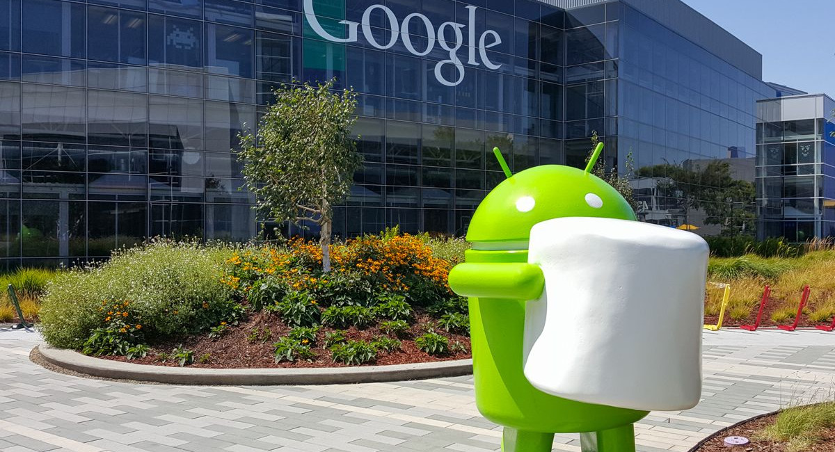 Google confims that it's merging Chrome OS and Android