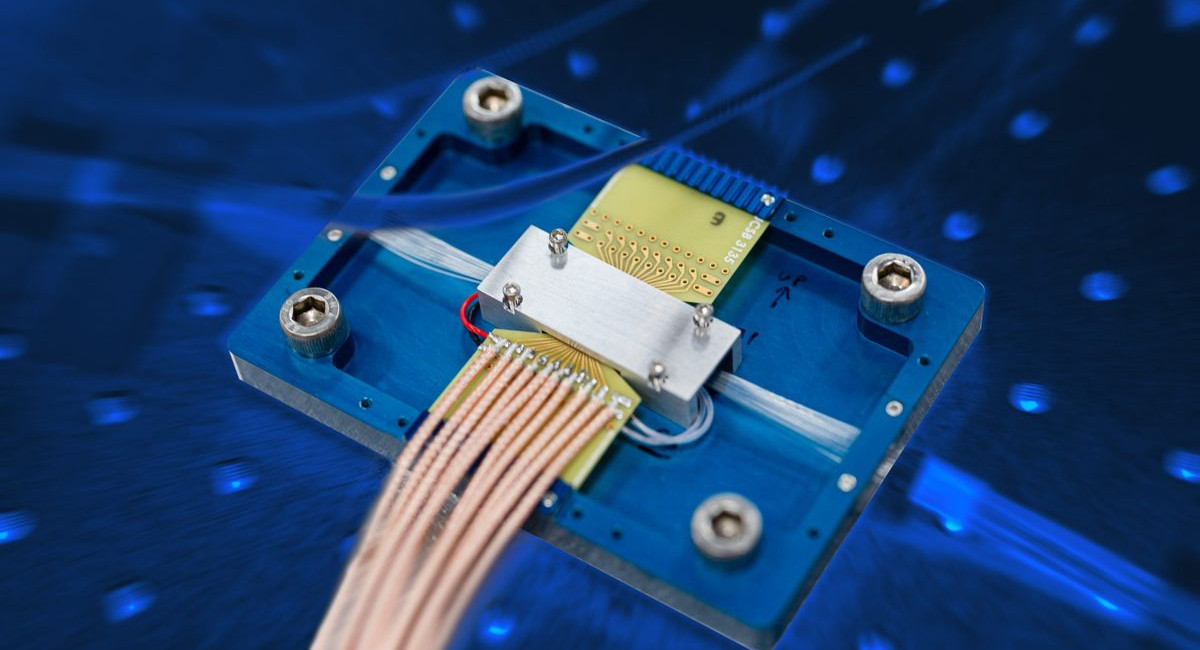 Κβαντική Δικτύωση: Η Cisco επιταχύνει έμπρακτα το Quantum Computing
