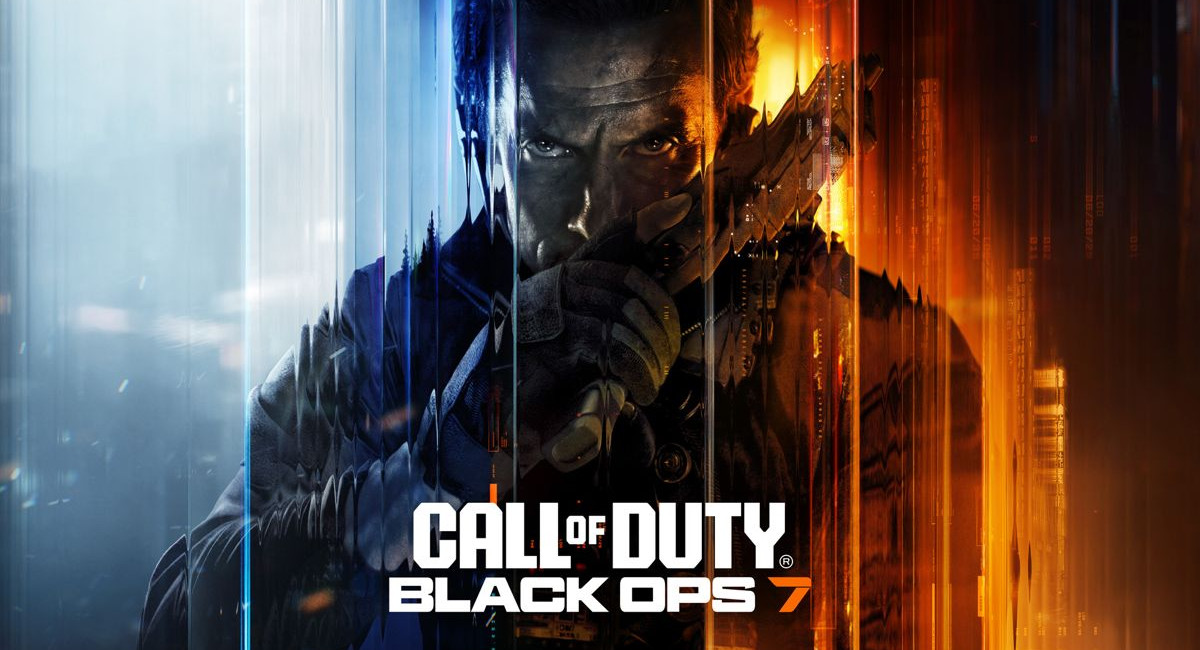 Call of Duty: Black Ops 7 officially announced!