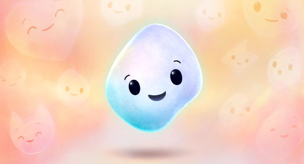 Microsoft Copilot gets a visual avatar