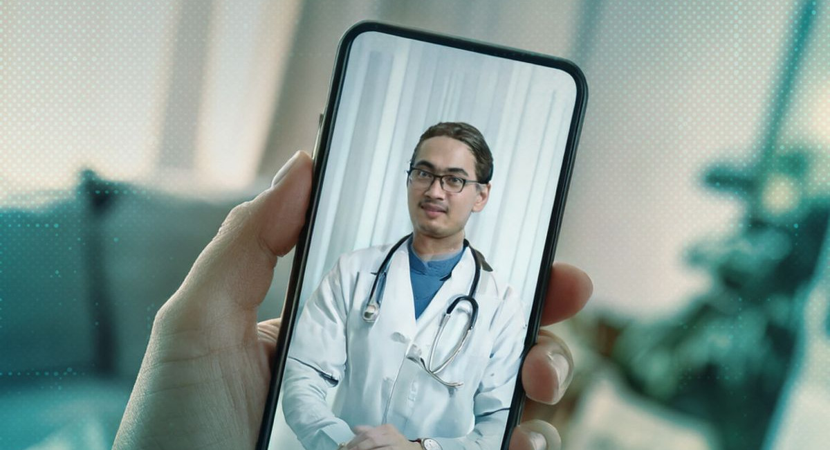 Deepfake γιατροί μπαίνουν στο TikTok για να πλασάρουν ψεύτικες θεραπείες