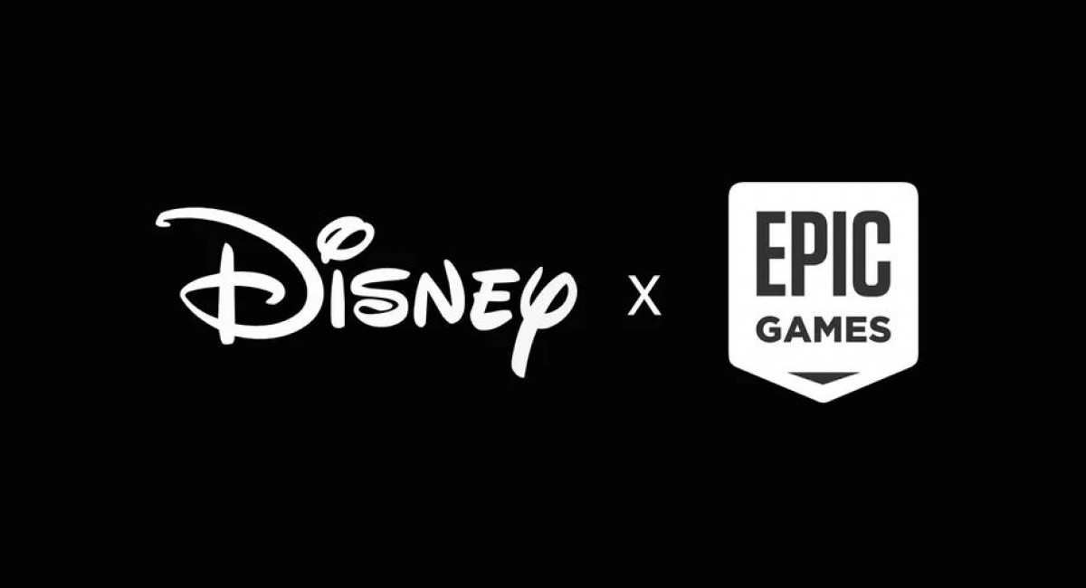 Disney invests $1.5 billion to Epic Games