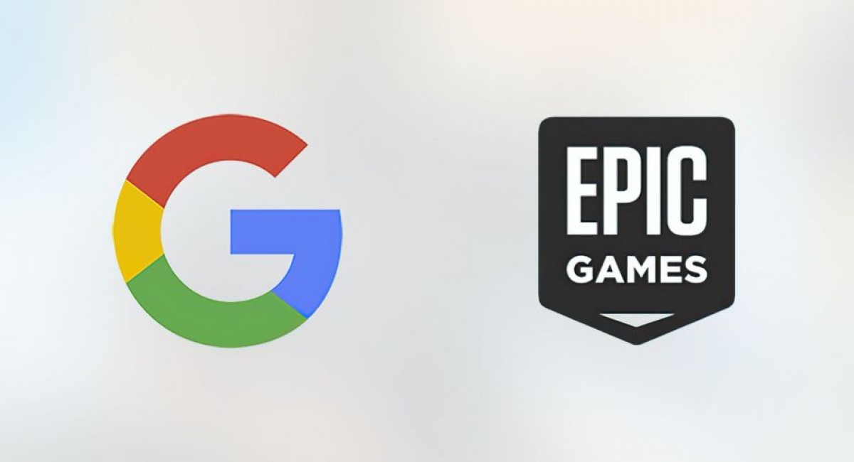 Η Epic Games κερδίζει δίκη εναντίον της Google