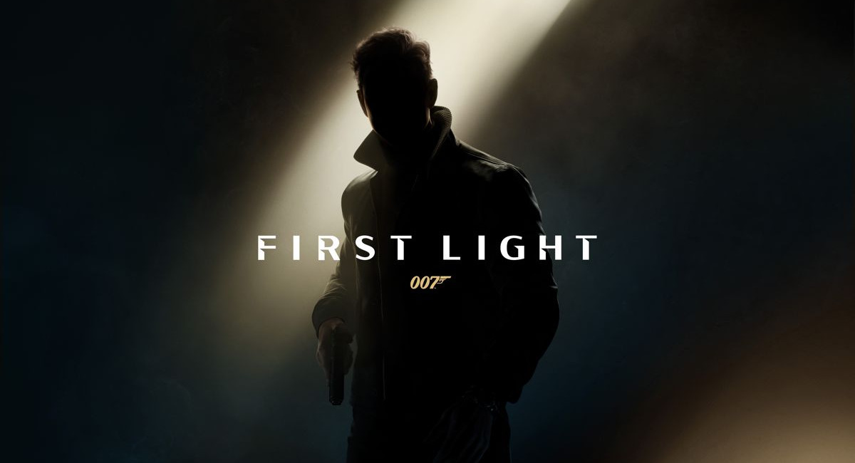 007 First Light: Io Interactive reveals title and details for upcoming James Bond game