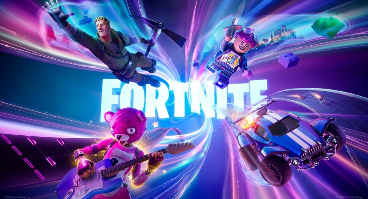 Fortnite will finally return to iOS in Europe