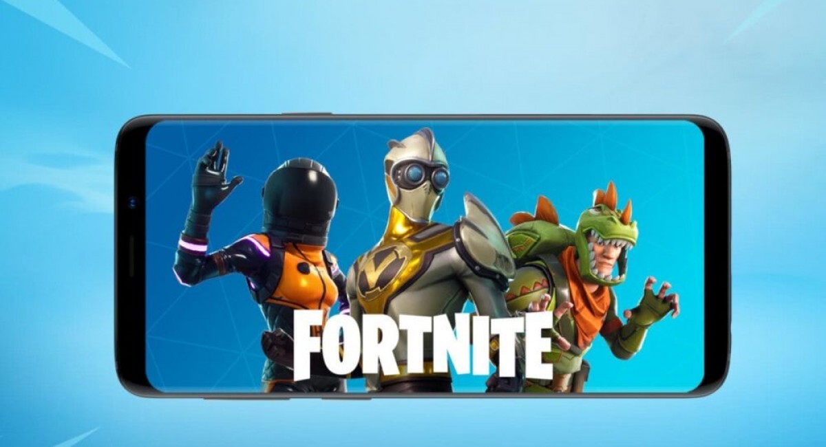 Epic Games Store on iOS finally approved by Apple