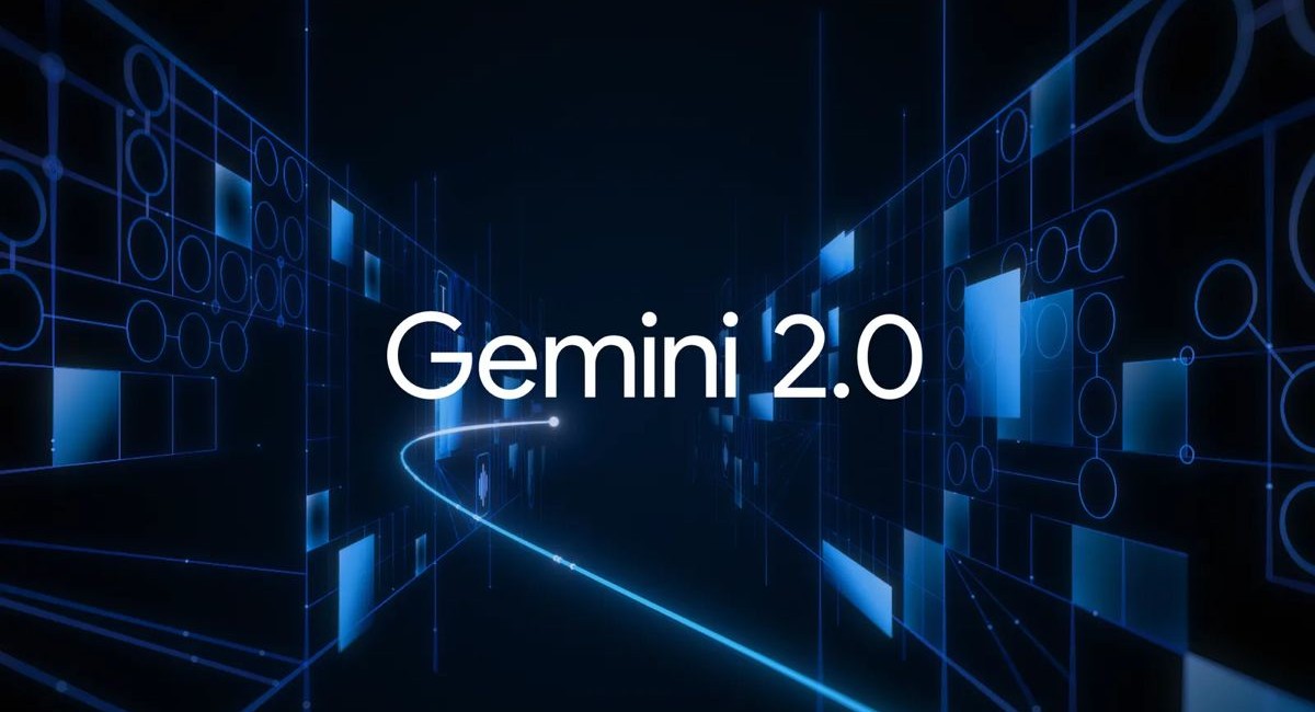 Το Gemini AI προσφέρει τώρα καλύτερες επιδόσεις χρησιμοποιώντας το μοντέλο Gemini 2.0 Flash