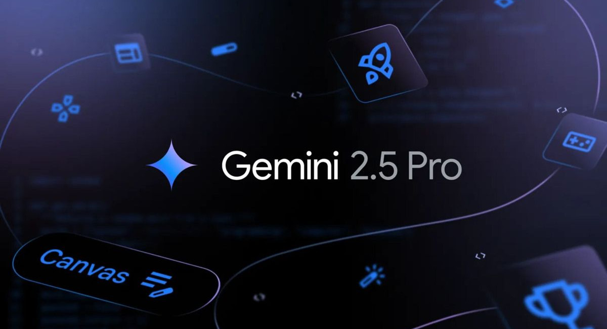 Google launches Gemini 2.5 Pro Preview citing high developer demand