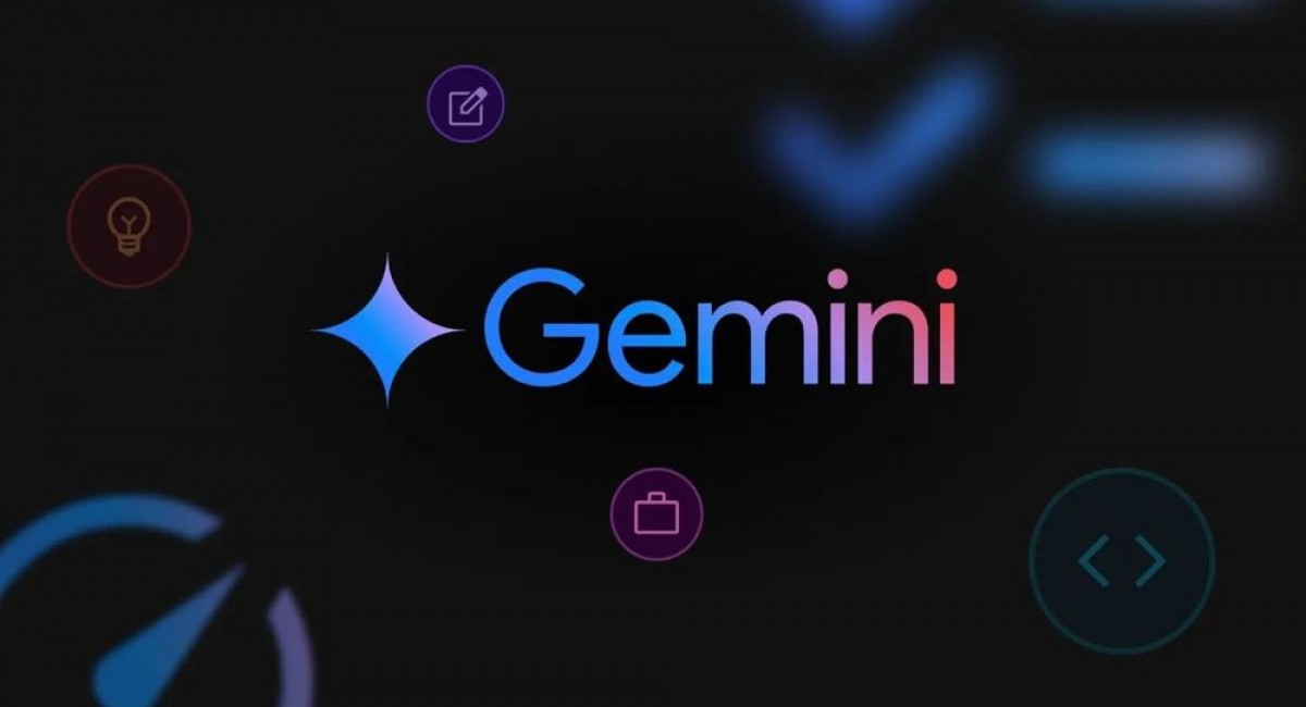 Gemini app will now play music from Spotify