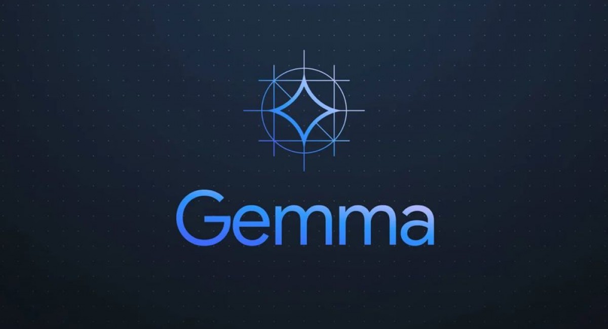 Η Gemma είναι ένα νέο, μικρότερο μοντέλο AI από την Google