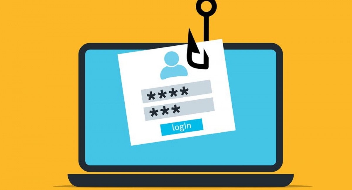 10 steps to take after clicking on a phishing link